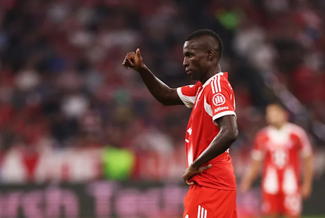 Rejected Jackson’s Early Chance to Haunt Chelsea